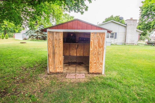 132 Deppiesse ROAD, Random Lake, WI 53075