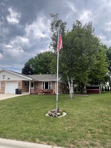 132 Deppiesse ROAD, Random Lake, WI 53075