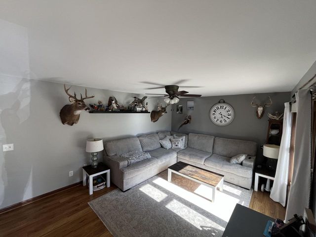 132 Deppiesse ROAD, Random Lake, WI 53075