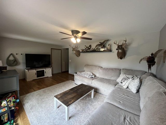 132 Deppiesse ROAD, Random Lake, WI 53075