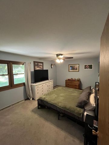 132 Deppiesse ROAD, Random Lake, WI 53075