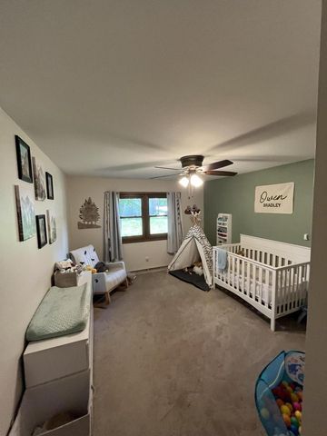 132 Deppiesse ROAD, Random Lake, WI 53075