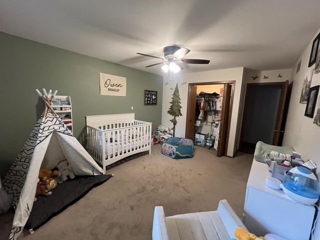 132 Deppiesse ROAD, Random Lake, WI 53075