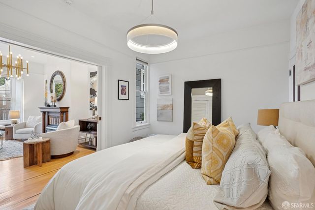 216 Dorland Street, San Francisco, CA 94114