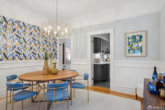 216 Dorland Street, San Francisco, CA 94114