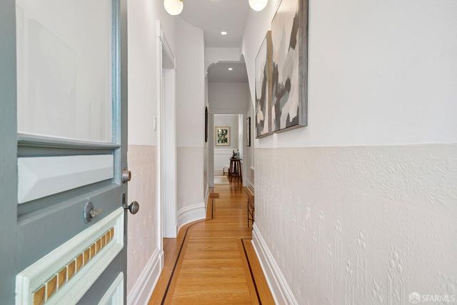 216 Dorland Street, San Francisco, CA 94114