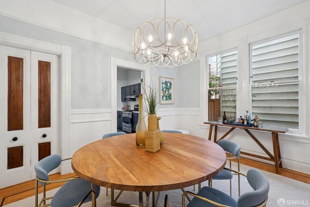 216 Dorland Street, San Francisco, CA 94114