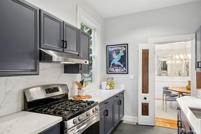 216 Dorland Street, San Francisco, CA 94114