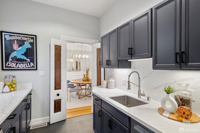 216 Dorland Street, San Francisco, CA 94114