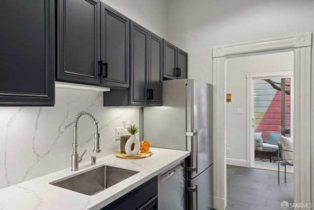 216 Dorland Street, San Francisco, CA 94114