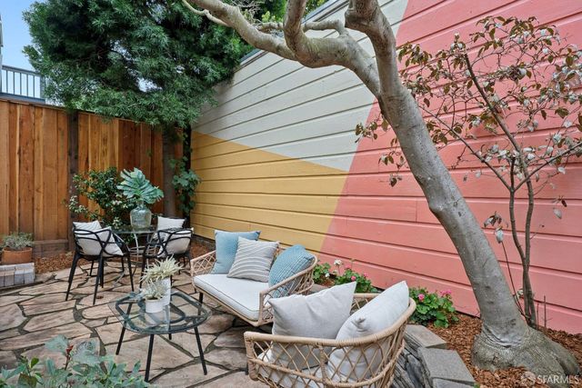 216 Dorland Street, San Francisco, CA 94114