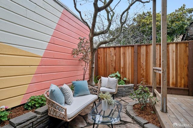 216 Dorland Street, San Francisco, CA 94114