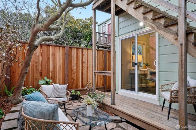 216 Dorland Street, San Francisco, CA 94114