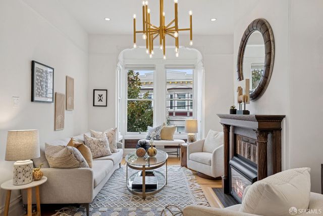 216 Dorland Street, San Francisco, CA 94114