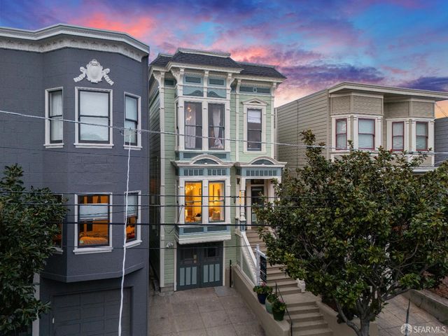216 Dorland Street, San Francisco, CA 94114