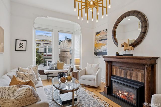 216 Dorland Street, San Francisco, CA 94114