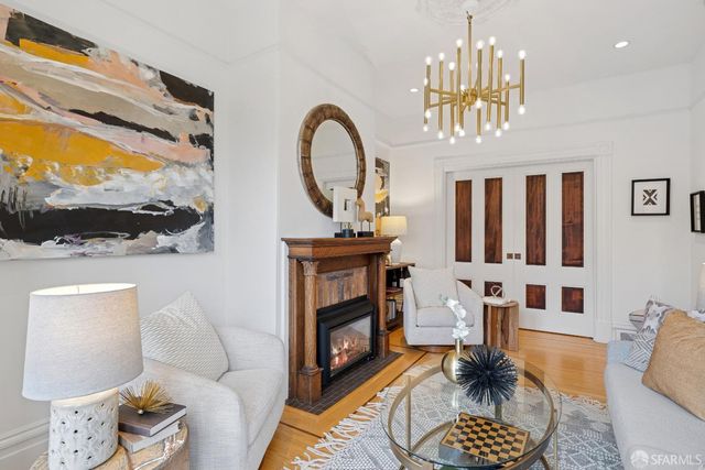 216 Dorland Street, San Francisco, CA 94114