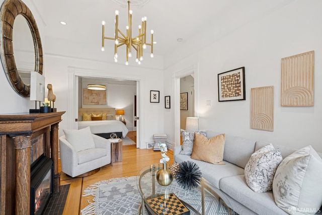 216 Dorland Street, San Francisco, CA 94114