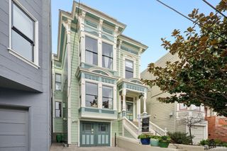 216 Dorland Street, San Francisco, CA 94114