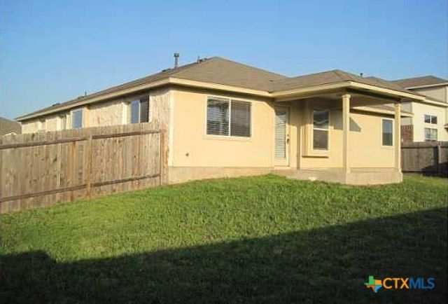 1119 Whitley, Leander, TX 78641