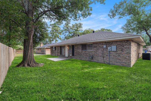 29118 Raestone Street, Spring, TX 77386