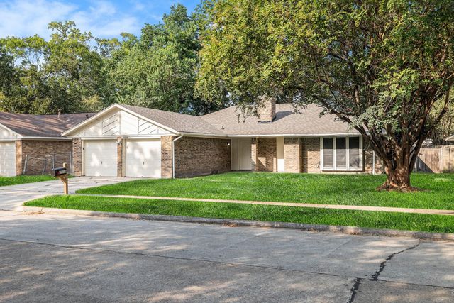 29118 Raestone Street, Spring, TX 77386