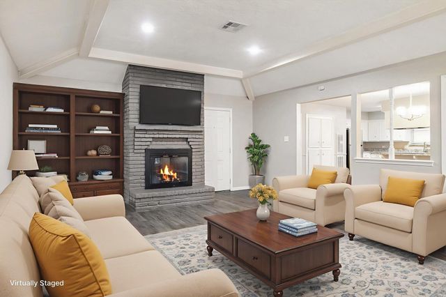 29118 Raestone Street, Spring, TX 77386