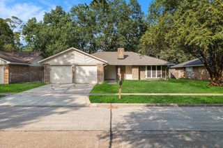 29118 Raestone Street, Spring, TX 77386