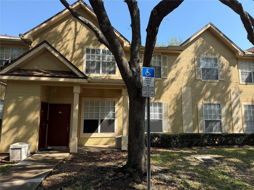 875 GRAND REGENCY POINT 103, Altamonte Springs, FL 32714