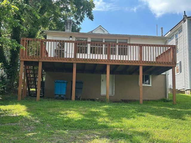 1518 Tazewell AVE, Roanoke, VA 24013