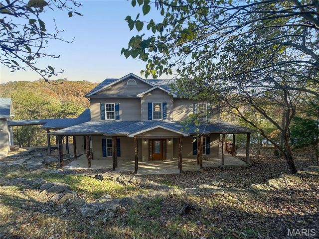 169 S Kings Road, Lake Sherwood, MO 63357