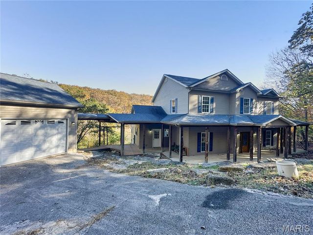 169 S Kings Road, Lake Sherwood, MO 63357