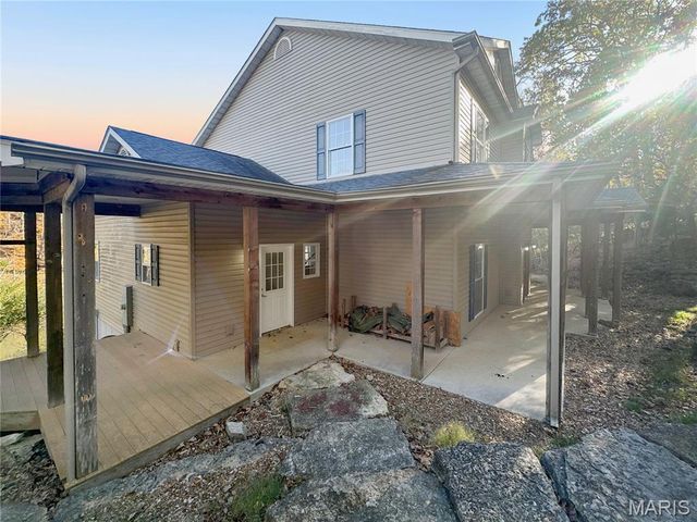 169 S Kings Road, Lake Sherwood, MO 63357