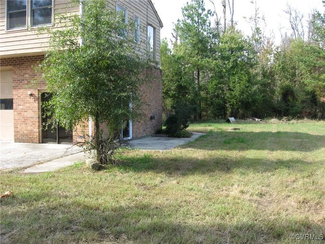 6824 Bull Hill, Prince George, VA 23875