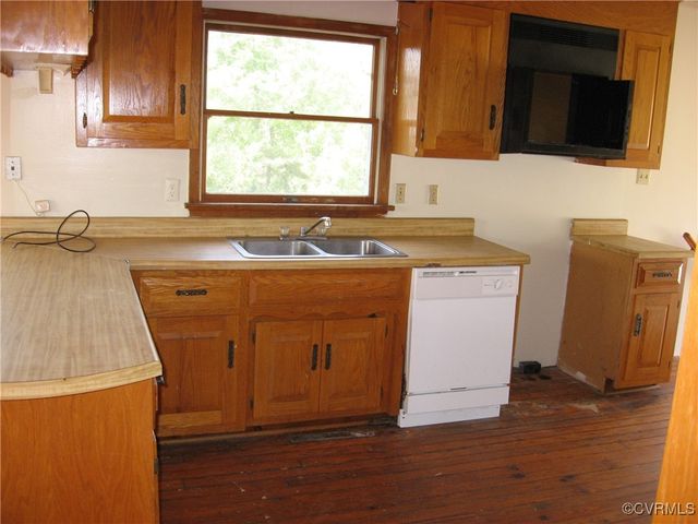 6824 Bull Hill, Prince George, VA 23875