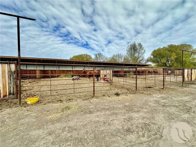 1280 Ryanns Lane, Other, MT 59602