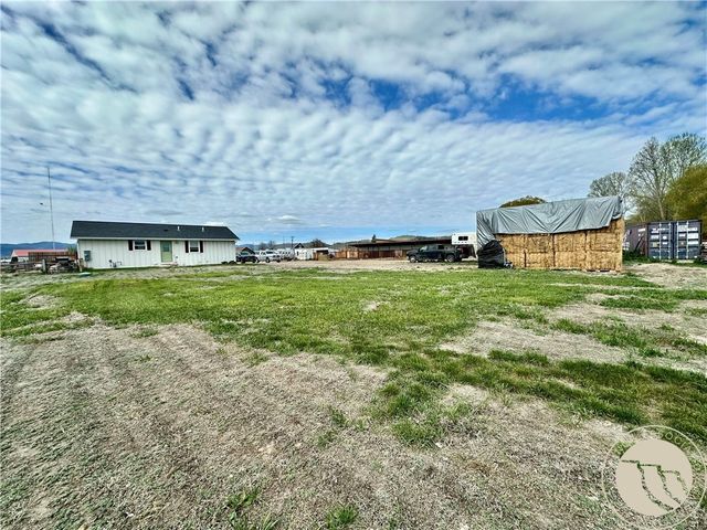 1280 Ryanns Lane, Other, MT 59602