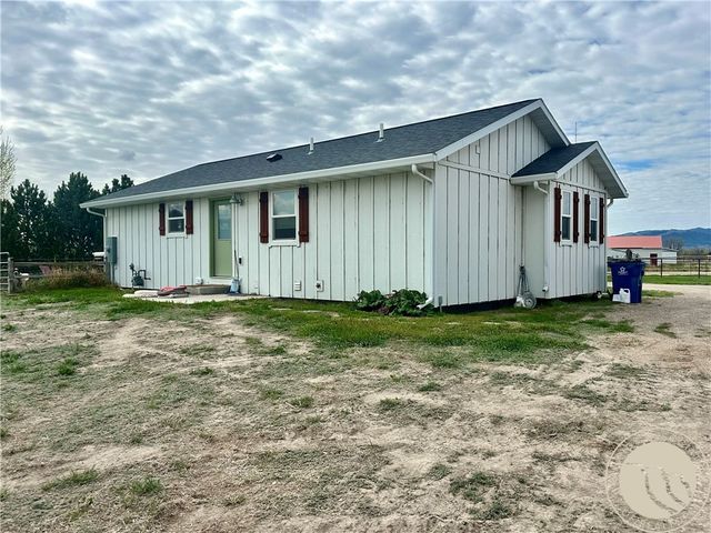 1280 Ryanns Lane, Other, MT 59602