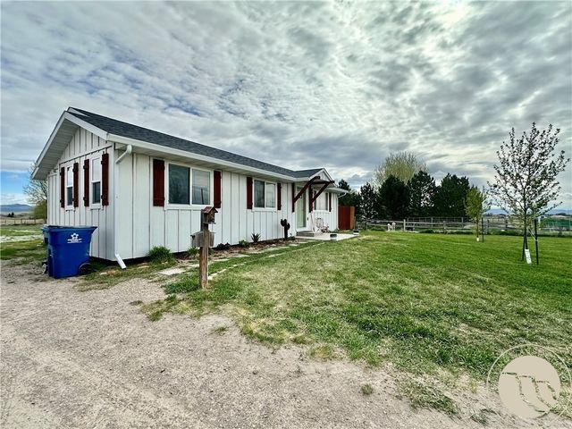 1280 Ryanns Lane, Other, MT 59602