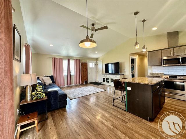 1280 Ryanns Lane, Other, MT 59602