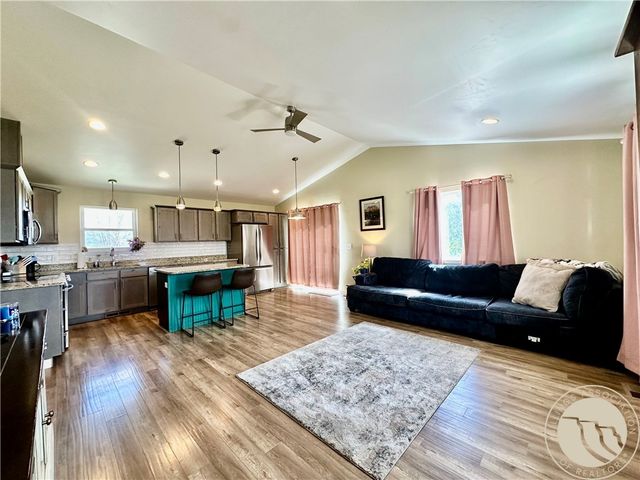 1280 Ryanns Lane, Other, MT 59602