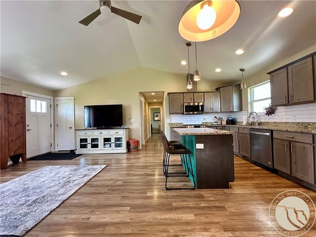 1280 Ryanns Lane, Other, MT 59602