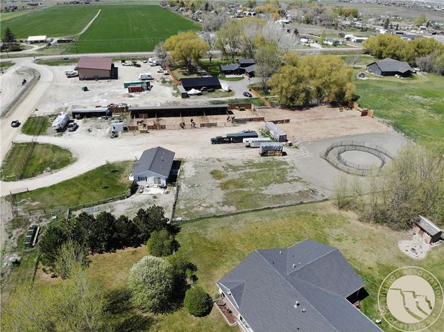 1280 Ryanns Lane, Other, MT 59602