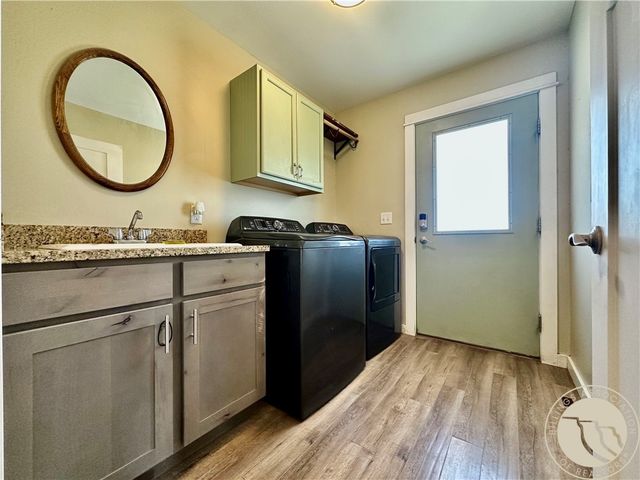 1280 Ryanns Lane, Other, MT 59602