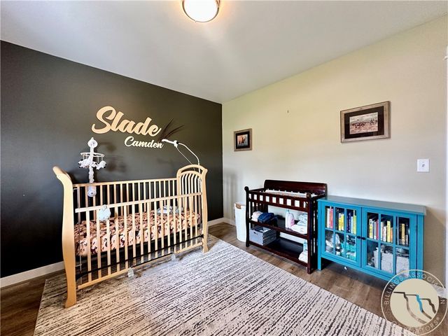 1280 Ryanns Lane, Other, MT 59602