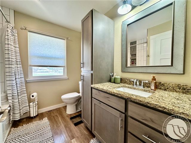 1280 Ryanns Lane, Other, MT 59602