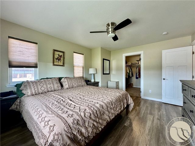 1280 Ryanns Lane, Other, MT 59602