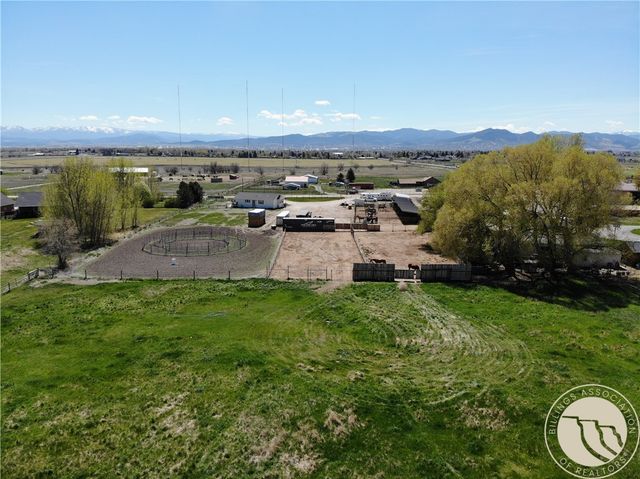 1280 Ryanns Lane, Other, MT 59602
