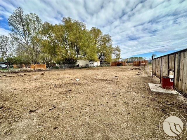 1280 Ryanns Lane, Other, MT 59602