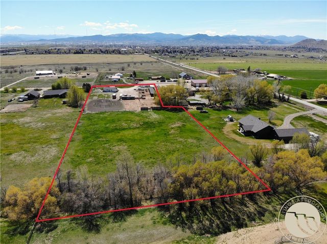 1280 Ryanns Lane, Other, MT 59602